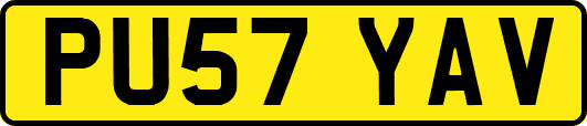 PU57YAV