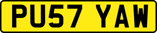 PU57YAW