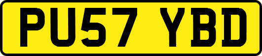 PU57YBD