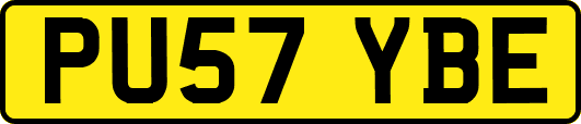 PU57YBE