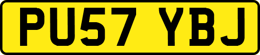 PU57YBJ