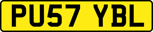 PU57YBL
