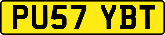 PU57YBT