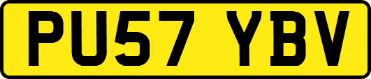 PU57YBV
