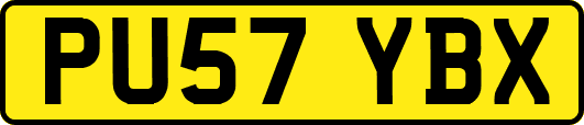 PU57YBX