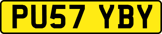PU57YBY