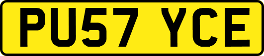 PU57YCE