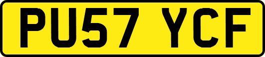 PU57YCF