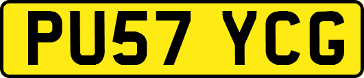 PU57YCG