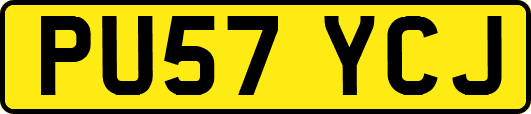PU57YCJ