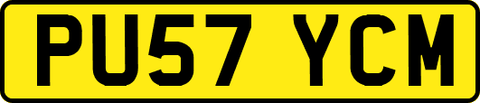 PU57YCM