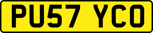 PU57YCO