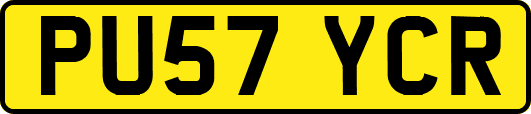 PU57YCR