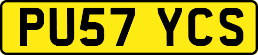 PU57YCS