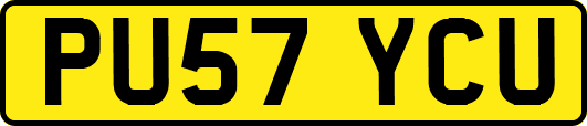 PU57YCU