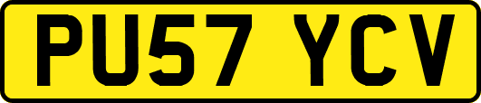 PU57YCV