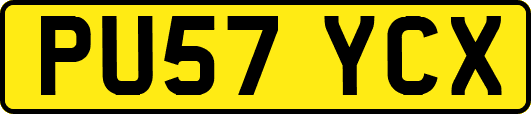 PU57YCX