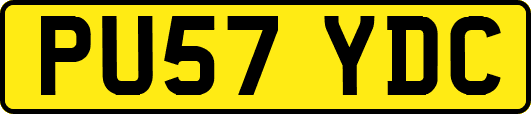 PU57YDC
