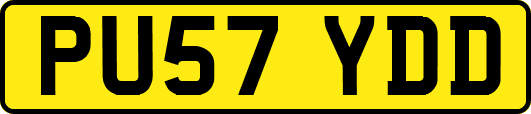 PU57YDD