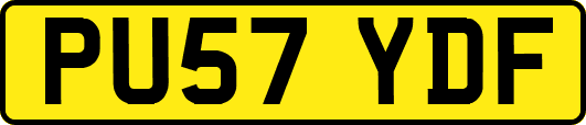 PU57YDF