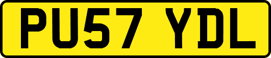 PU57YDL