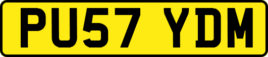 PU57YDM