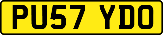 PU57YDO