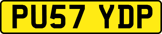 PU57YDP