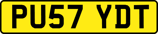 PU57YDT