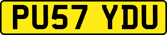 PU57YDU