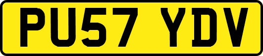 PU57YDV