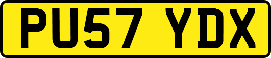 PU57YDX