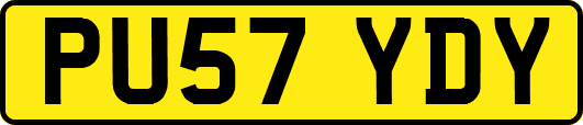 PU57YDY