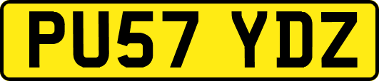 PU57YDZ