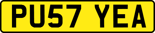 PU57YEA