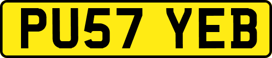 PU57YEB
