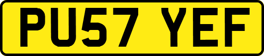 PU57YEF