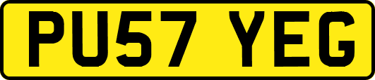 PU57YEG