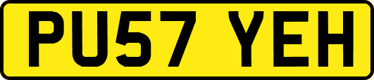 PU57YEH