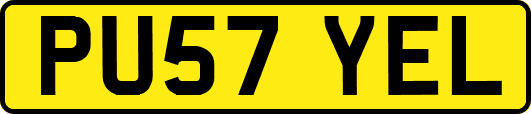 PU57YEL