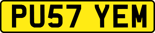 PU57YEM