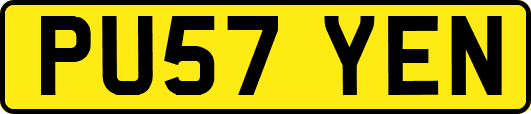 PU57YEN