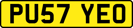 PU57YEO