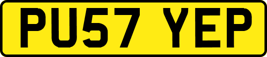 PU57YEP