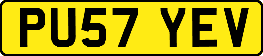 PU57YEV