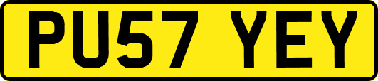 PU57YEY