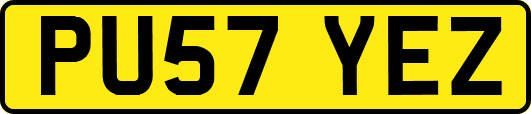 PU57YEZ