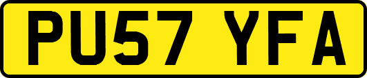 PU57YFA