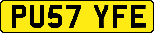 PU57YFE