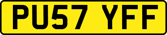 PU57YFF